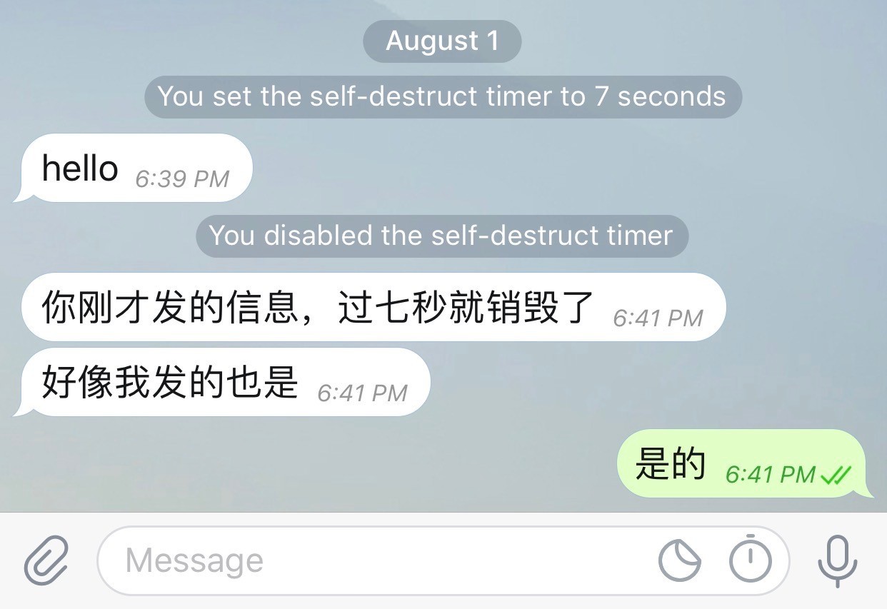 怎么注销telegeram账号的简单介绍