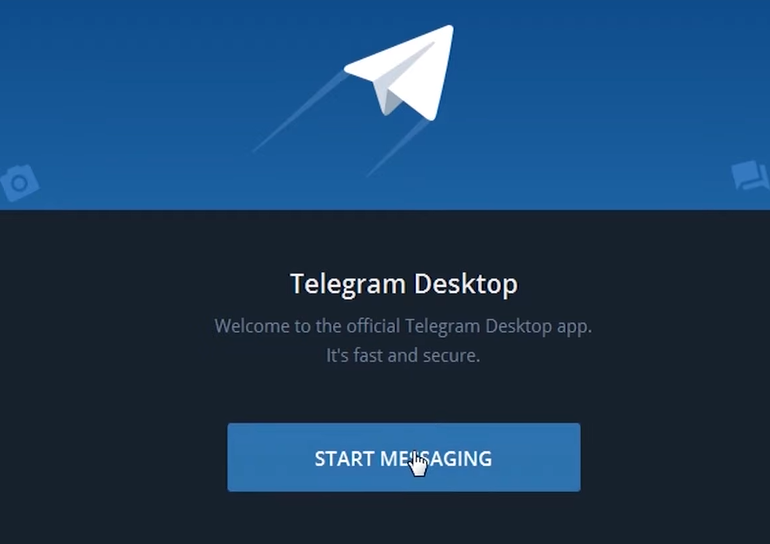 telegeram新手入门-telegream中文版下载