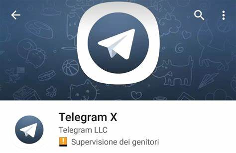 苹果版Telegram-telegeram苹果注册