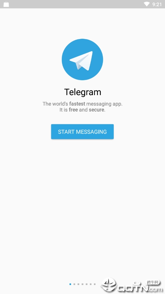 telegram页面-telegeram安卓下载