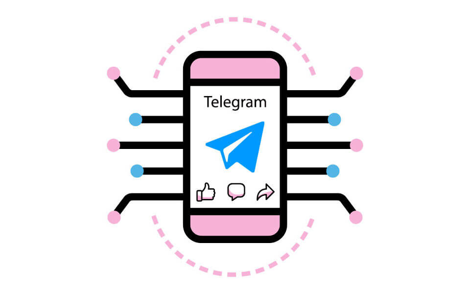 Telegram开会员-玩telegram判多少年