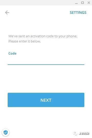 Telegram注册收不到验证码的简单介绍