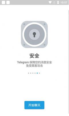 [telegreat中文汉化版]telegreat中文版下载最新版