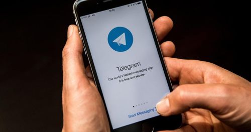 [telegeram加载一直转圈]telegram connecting一直转