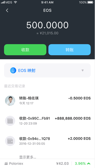 关于USDT为什么都想在麦子钱包交易的信息