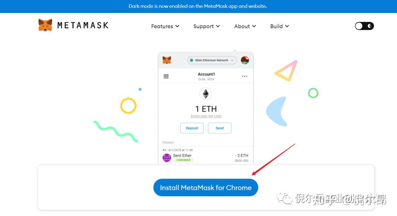 包含metamask手机钱包下载苹果手机的词条