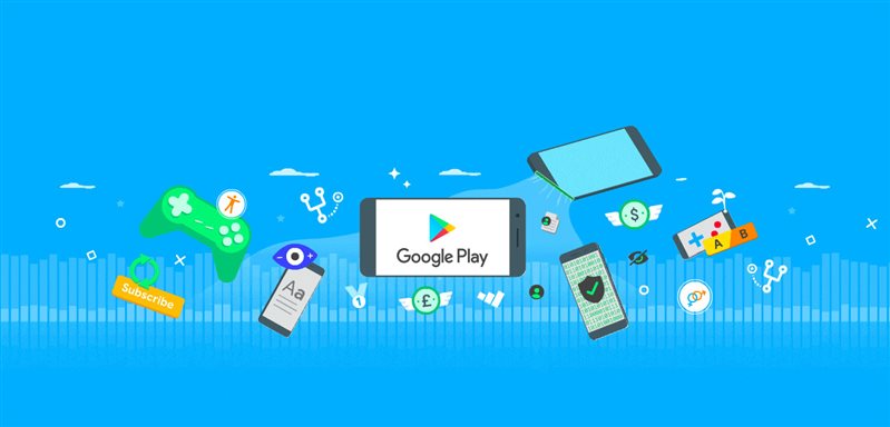 [GooglePlay]googleplay怎么登录