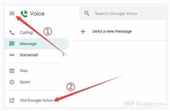 [googlevoice加载对话时出错]google voice 出了点问题请稍后再试