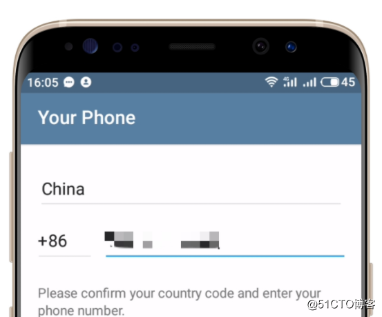 关于telegram收不到短信验证+86怎么办的信息
