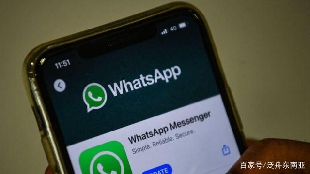 WhatsApp中国能用吗?-whatsapp可以在中国用吗