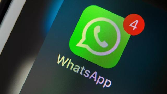 whatsapp下载怎么变出境易了-whatsapp downloading