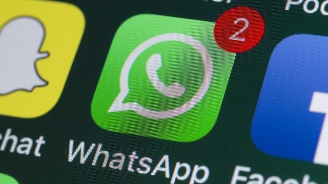 关于whatsapp安卓手机可以下载吗的信息