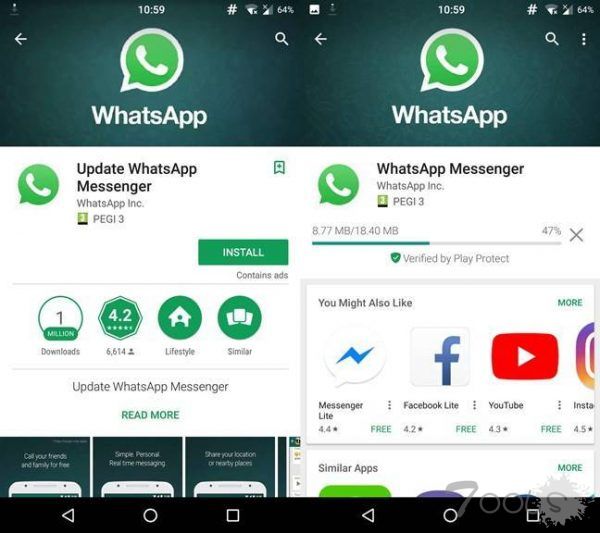 whatsapp最新版本安卓下载安装-whatsapp2021安卓下载最新版