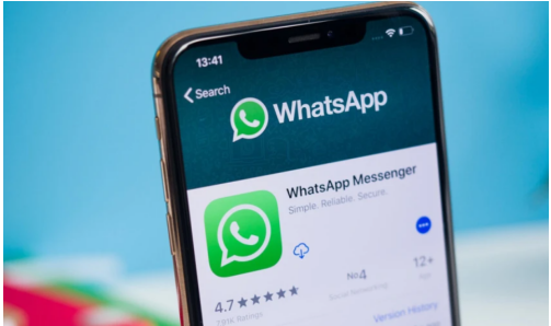 whatsapp下载不了文件-whatsapp下载不了怎么办