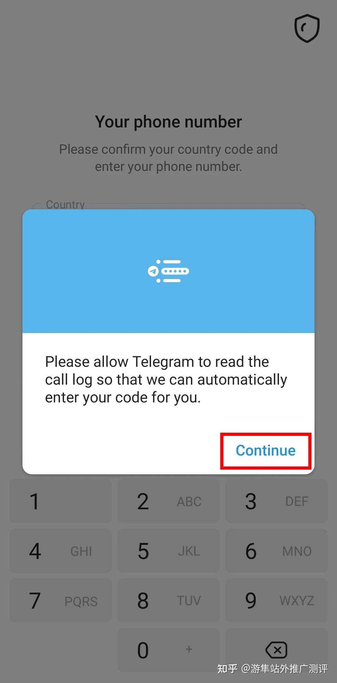 下载Telegram-telegram网页登录入口