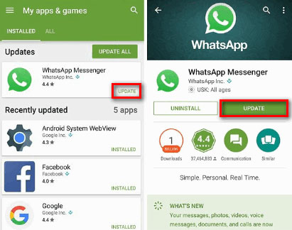 whatsapp怎么安装在安卓手机上的简单介绍