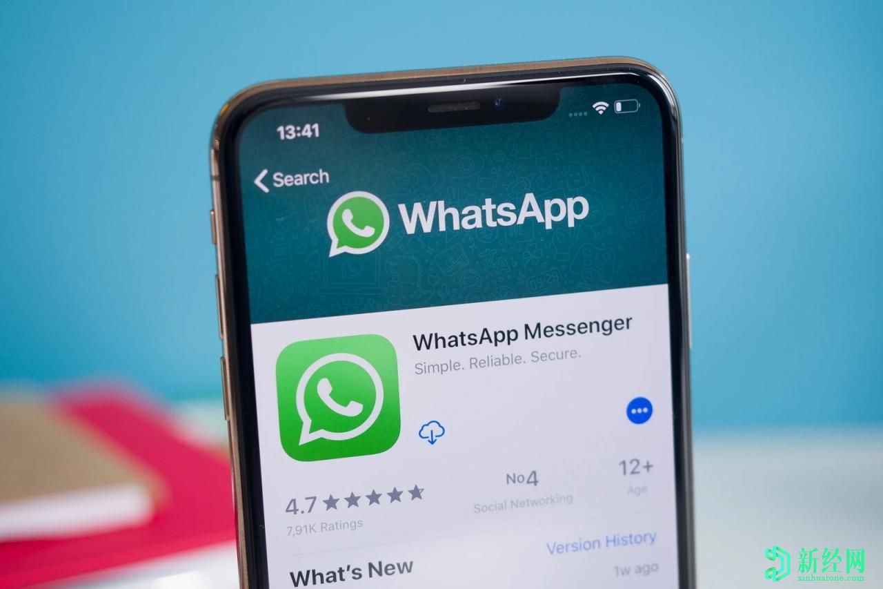 whatsapp聊天软件下载-whatsapp聊天软件下载官网