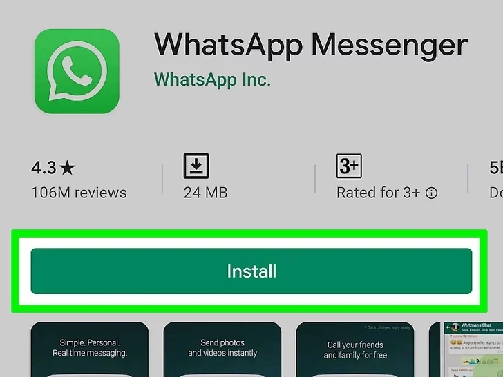 whatsapp国内手机能用吗-whatsapp在国内可以用吗?