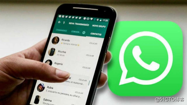 whatsapp官方安卓下载安装-whatsapp官方下载安卓手机版