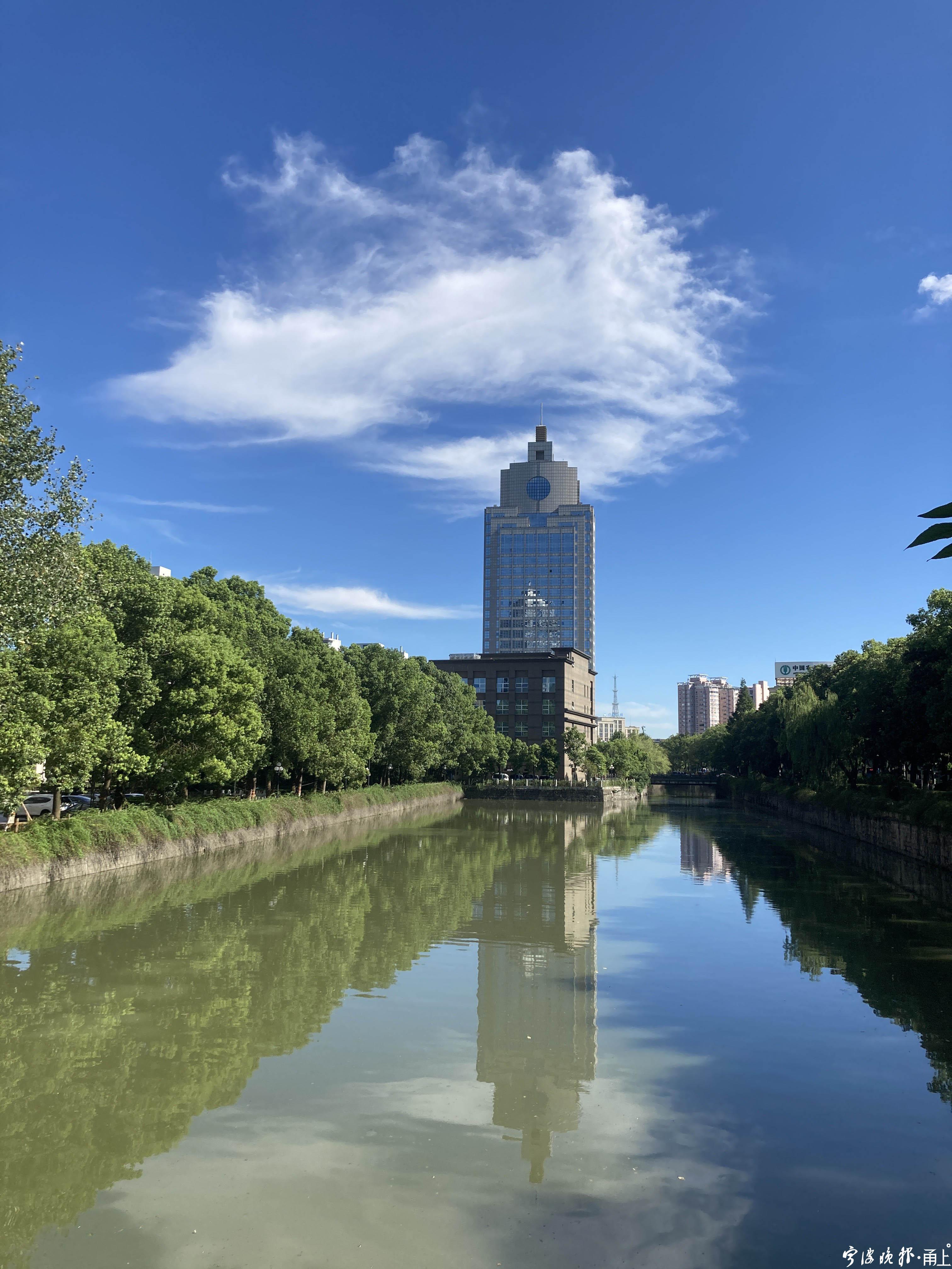 宁波天气-宁波天气慈溪市天气预报