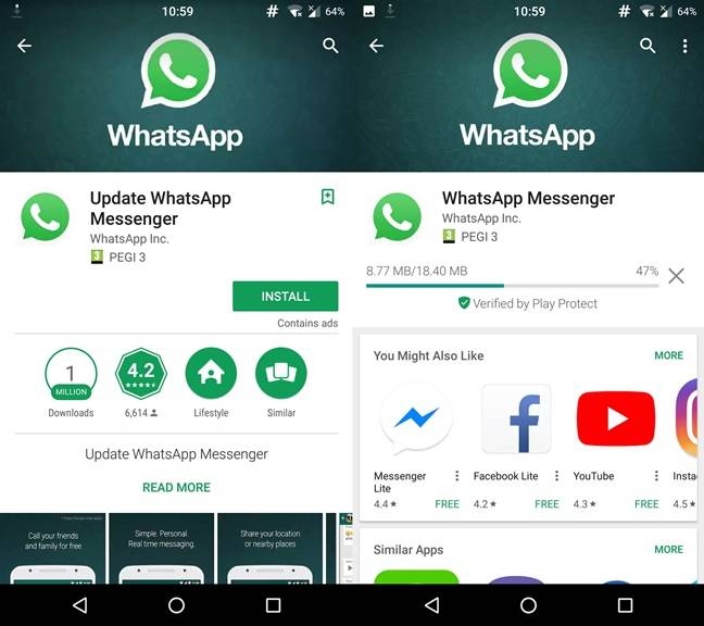 whatsapp商业版最新下载-whatsapp business apk download