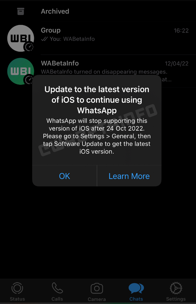 whatsapp停在检索登陆信息-whatsapp输入手机号一直在检索登录信息