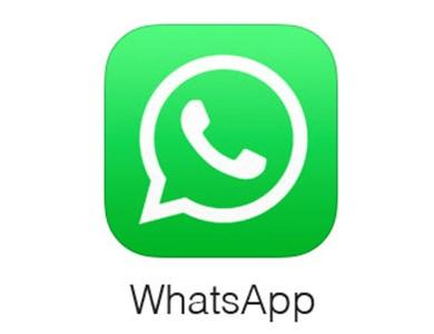 关于whatsappregistration的信息