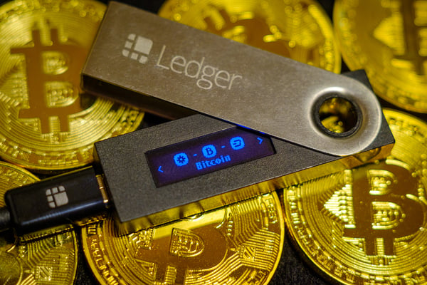 ledger钱包官网-ledger钱包官网中文版