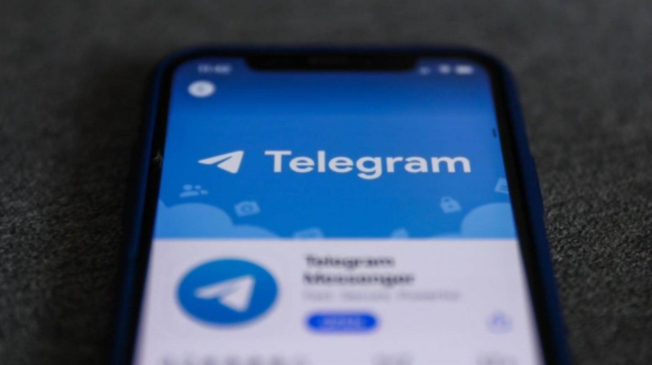 关于手机Telegram怎么登陆的信息