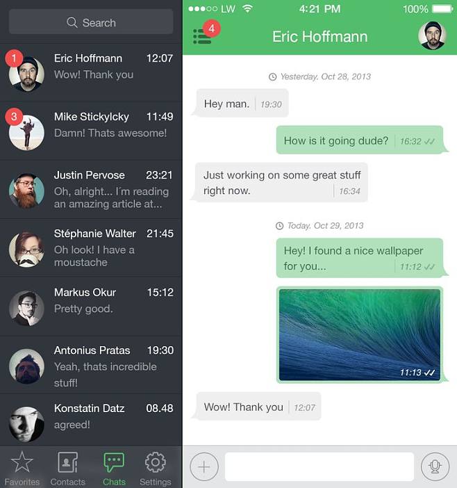 whatsapp新版本下载-whatsapp2020最新版本下载