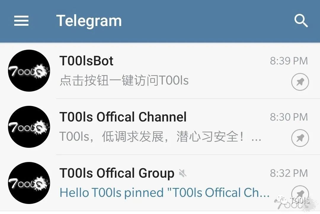 Telegram怎么登入-telegram 如何登录