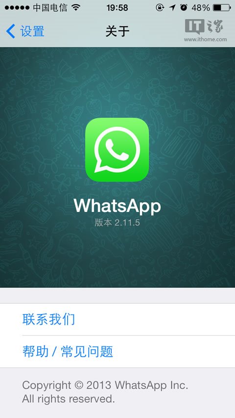 华为手机下载了whatsapp怎么用不起-华为手机下载了whatsapp 怎么用不起