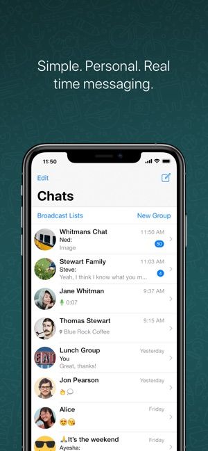 whatsapp2021下载-whatsapp2021下载安装包