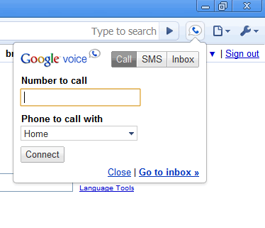 GoogleVoice-googlevoice注册教程