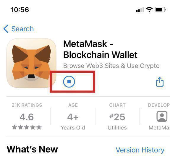 METAMASK-goodplay官方下载