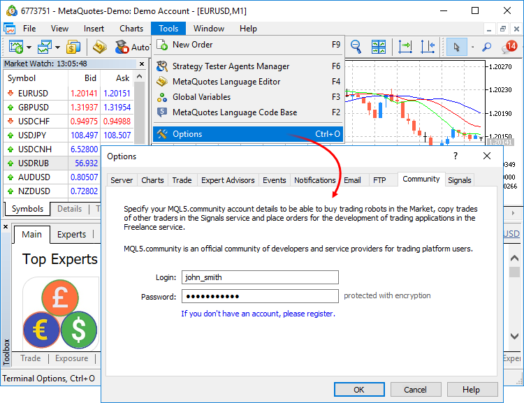 metatrader5安卓版官网下载-metatrader5apk111