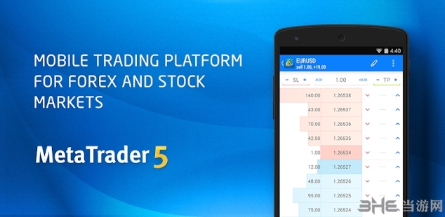 metatrader4官网下载-metatrader4官网下载方法