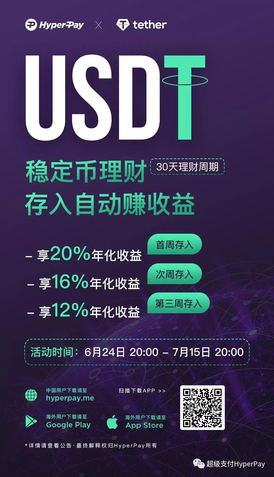 关于usdt钱包app回调的信息