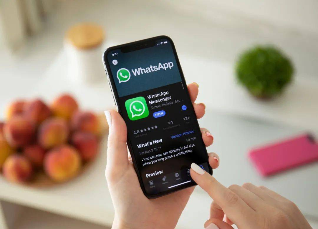 whatsapp安卓手机-whatsapp安卓手机可以用吗