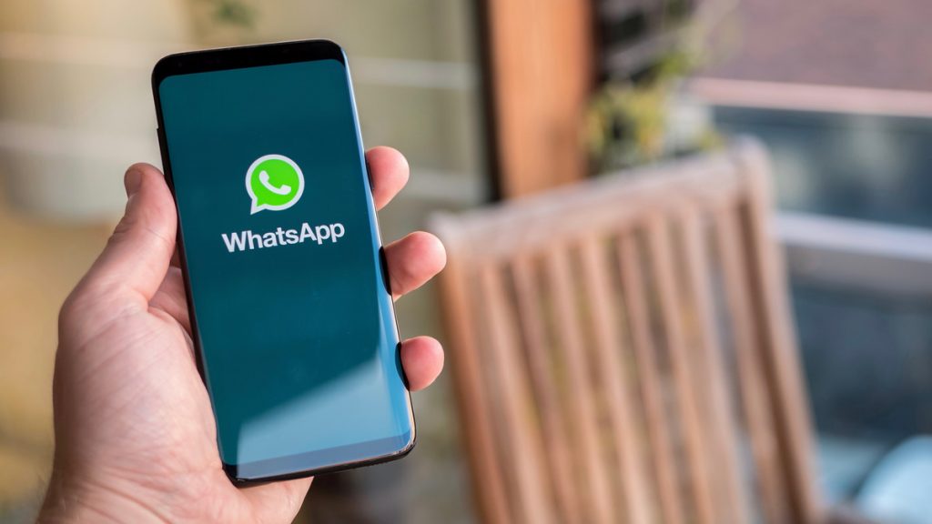 whatsapp安卓手机-whatsapp安卓手机可以用吗