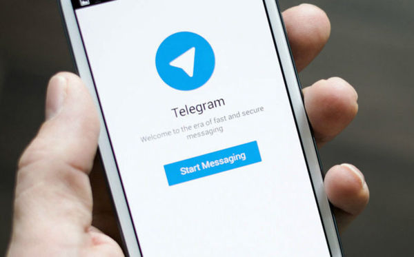 Telegram限制解除iOS-为什么中国不让用telegram