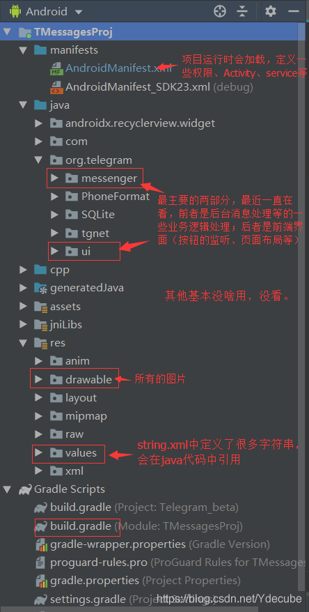 telegram文件路径位置-telegraph下载文件位置