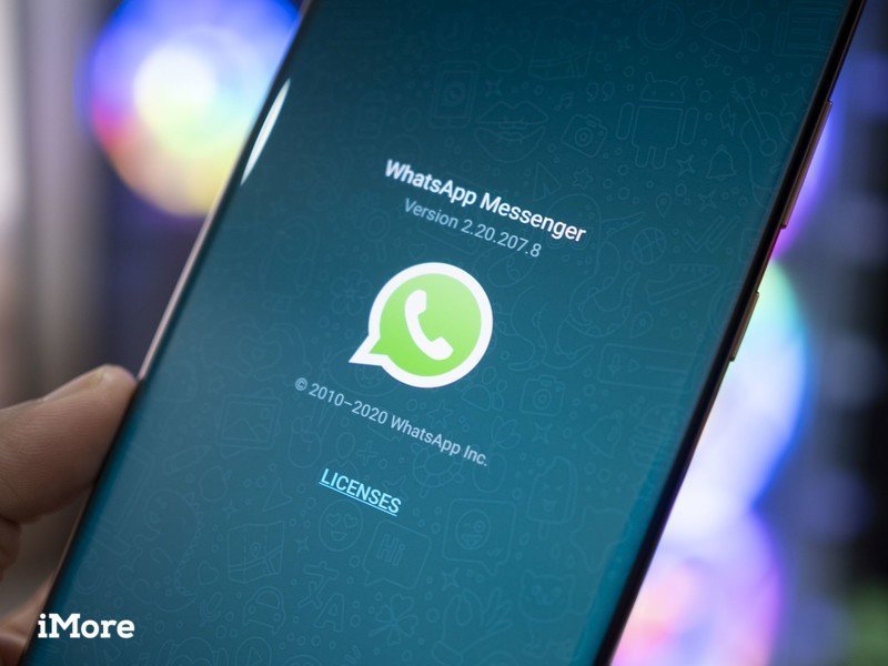 whatsapp华为手机下载安装-whatsapp华为下载安装2020