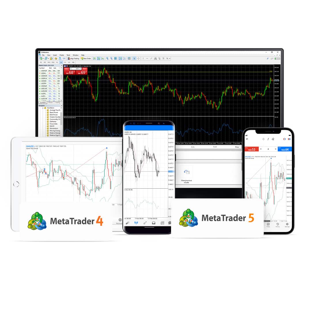 metatrader5-metatrader5官网下载