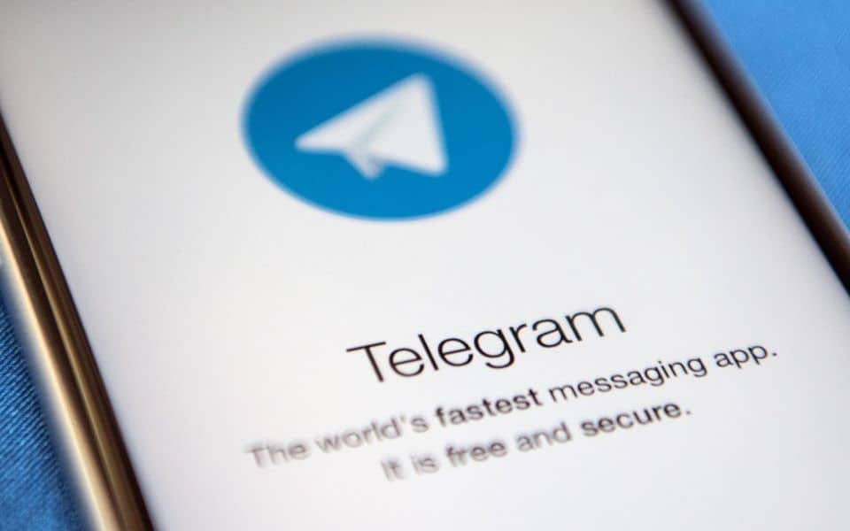 Telegram纸飞机ios-Telegram纸飞机ios怎么弄中文