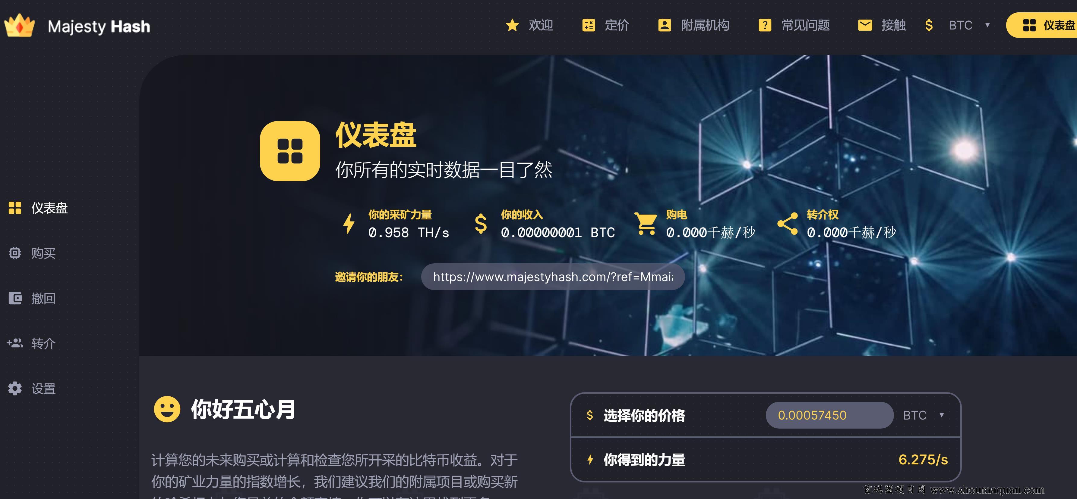 btcs-btc什么币