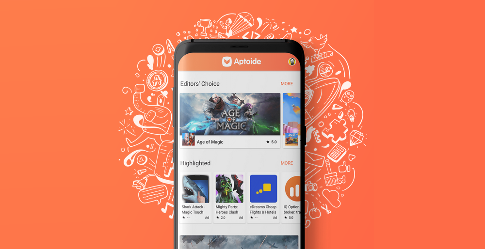 aptoide官方app下载-aptoideapk download