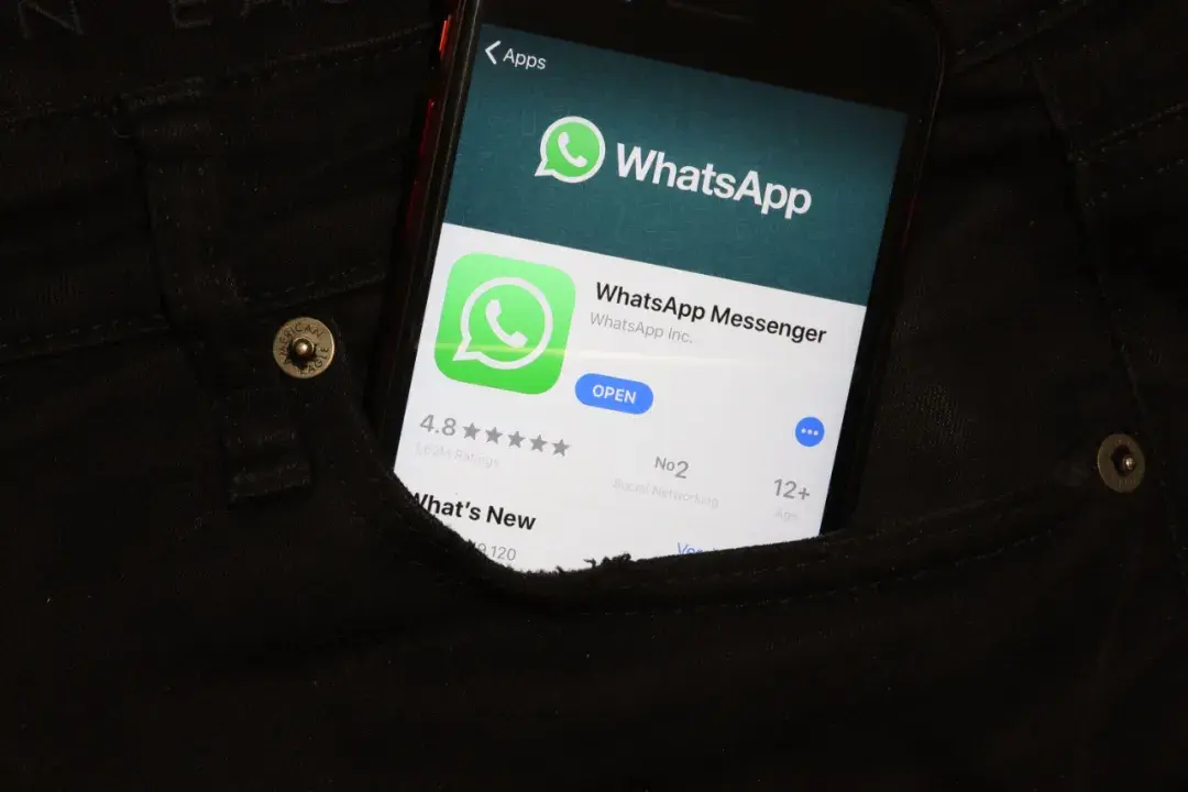 whatsapp国际版官方下载-whatsapp国外版本怎么下载