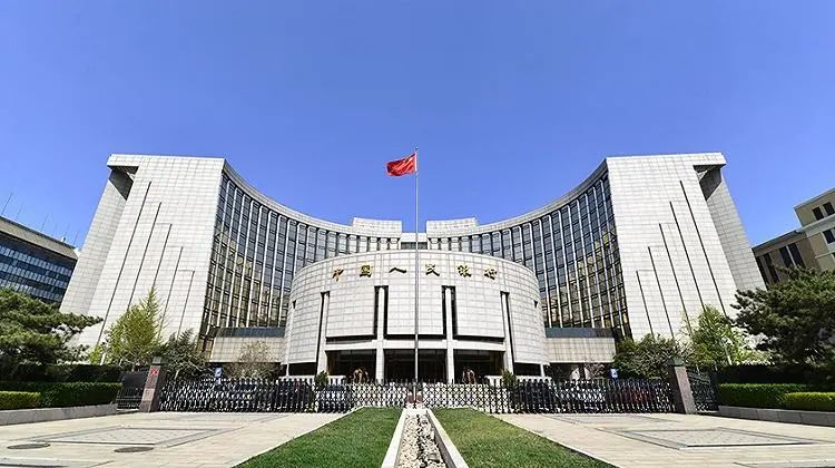 关于中央银行是代表一国政府发行法偿货币的信息