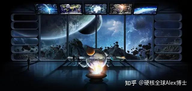 元宇宙概念是什么意思-元宇宙概念是什么意思区块链